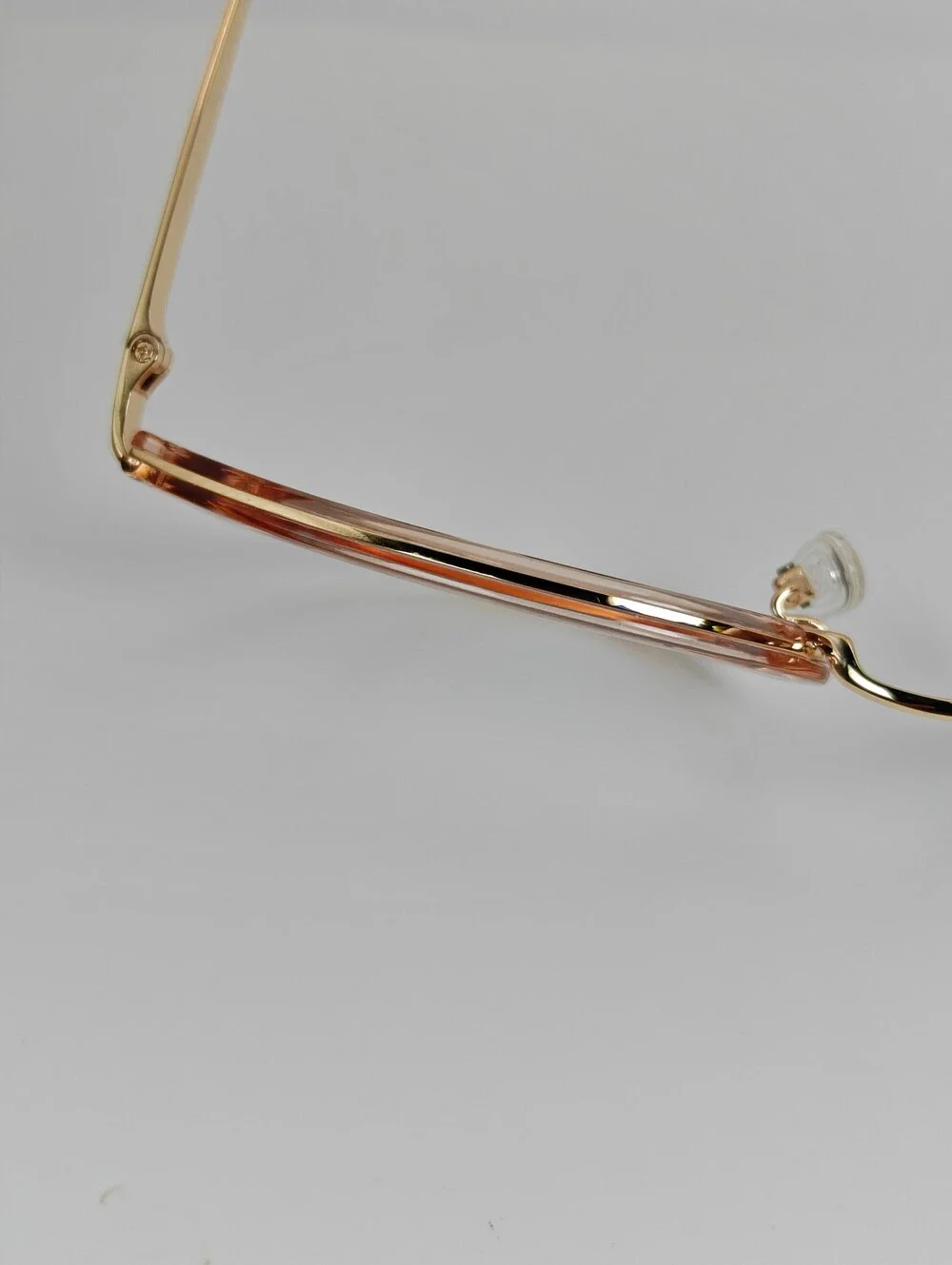 Eyebuydirect stylish transparent